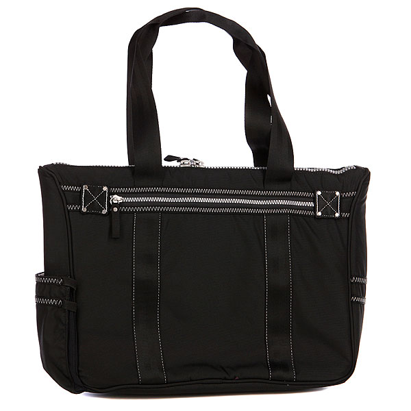 Сумка для ноутбука OGIO Lisbon Tote Black